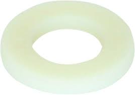 LAPOS ALÁTÉT M20 MŰANYAG termék fő termékképe