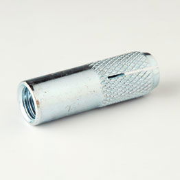 Acéldübel A4, saválló M 10x40x12 termék fő termékképe