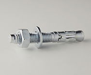 Alapcsavar (nem minősített), horganyzott M 10x80 termék fő termékképe