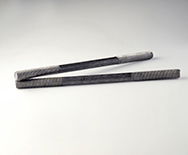 Fogópár csavar, NATÚR M 12x400 termék fő termékképe