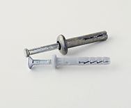 Beütőék műanyag tiplivel, 10x100 termék fő termékképe