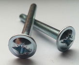 BÚTORFOGANTYÚ CSAVAR M4X14 termék fő termékképe