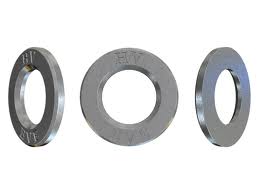 DIN 6916 Alátét HV kötésekhez, C45, Tüzihorganyzott, M 27 átmérő 28 termék fő termékképe