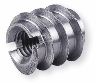 TESSAUER ANYA M4X10 ZAMAK termék fő termékképe