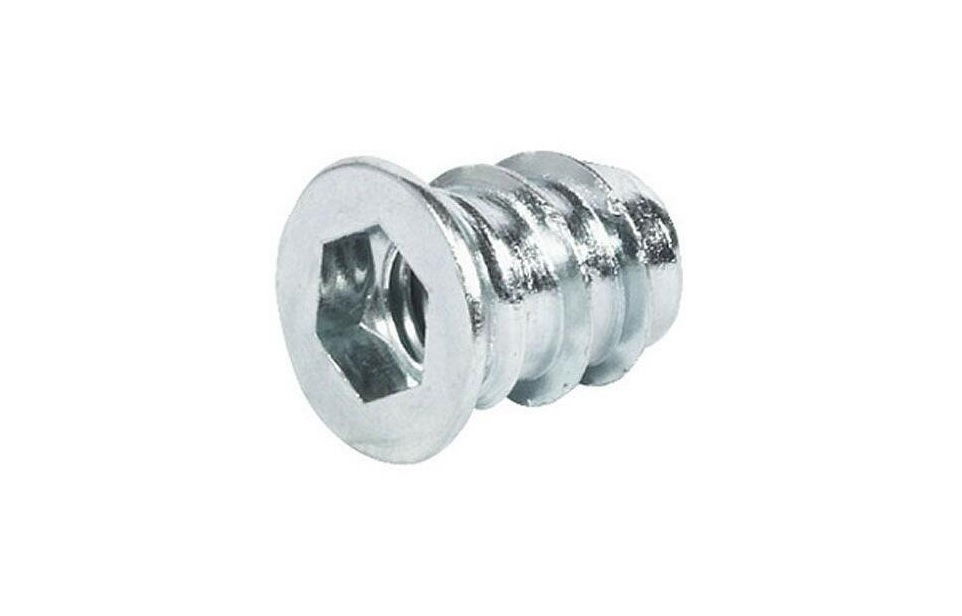 TESSAUER ANYA M8X15 IMB.ZAMAK termék fő termékképe