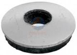 Gumis (EPDM) alátét, horganyzott 8,5x25 termék fő termékképe
