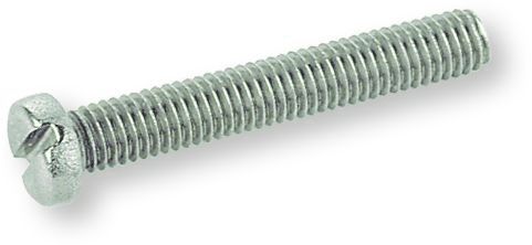 HGF CSAVAR M4X40 MESSING termék fő termékképe