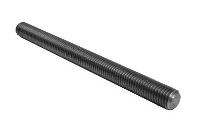 DIN 975 Menetes szár, 10.9, Natúr, M 16x1000 termék fő termékképe