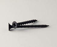 DIN 7505F Gipszkarton csavar FA, Acél, Foszfátozott, 4,2x90 termék fő termékképe