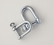 Egyenes kovácsolt sekli, horganyzott M 16 termék fő termékképe